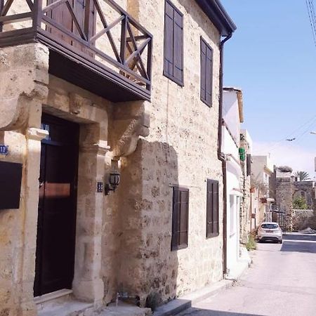 Malia Fountain House Daire Gazimağusa Dış mekan fotoğraf