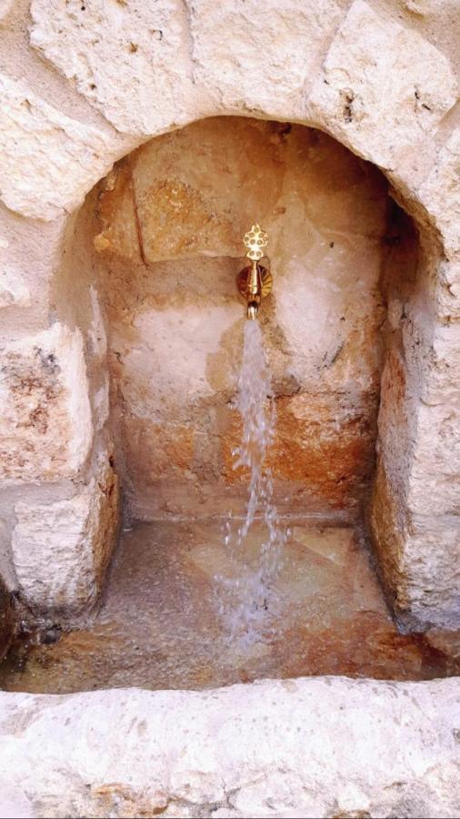 Malia Fountain House Daire Gazimağusa Dış mekan fotoğraf