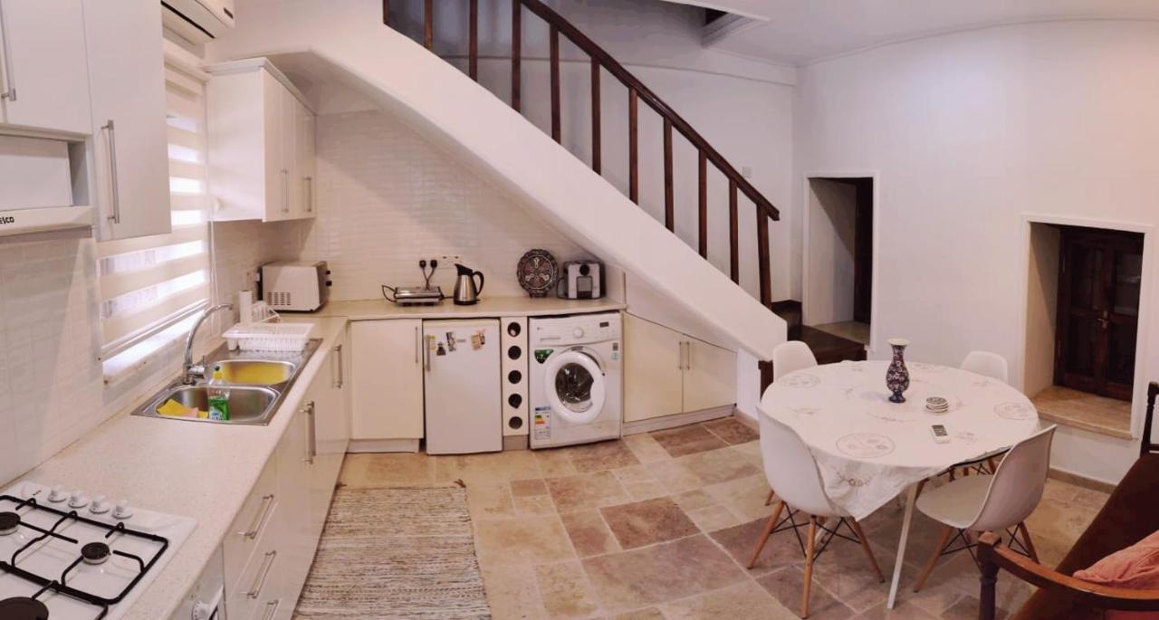 Malia Fountain House Daire Gazimağusa Dış mekan fotoğraf