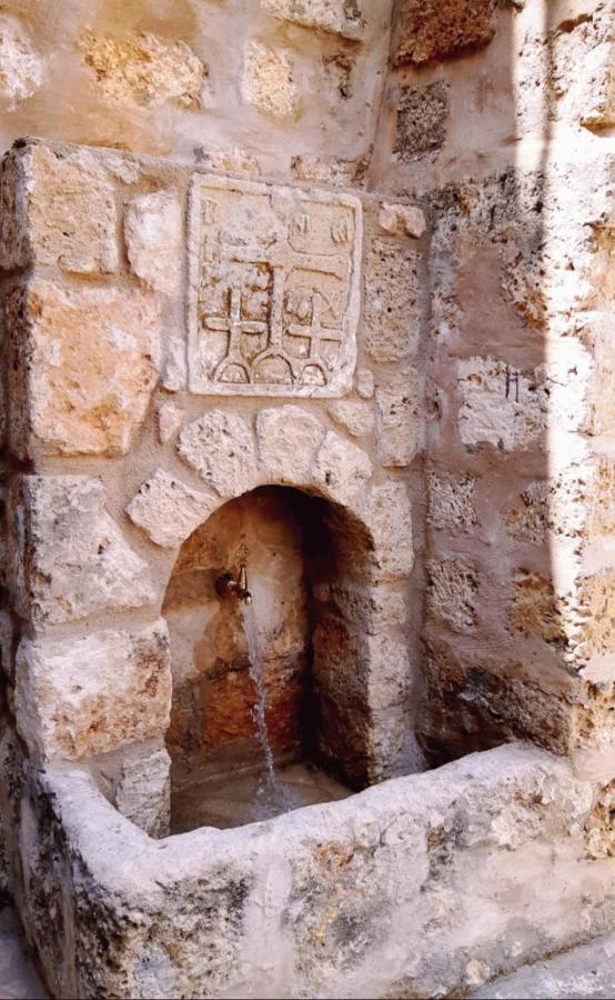 Malia Fountain House Daire Gazimağusa Dış mekan fotoğraf
