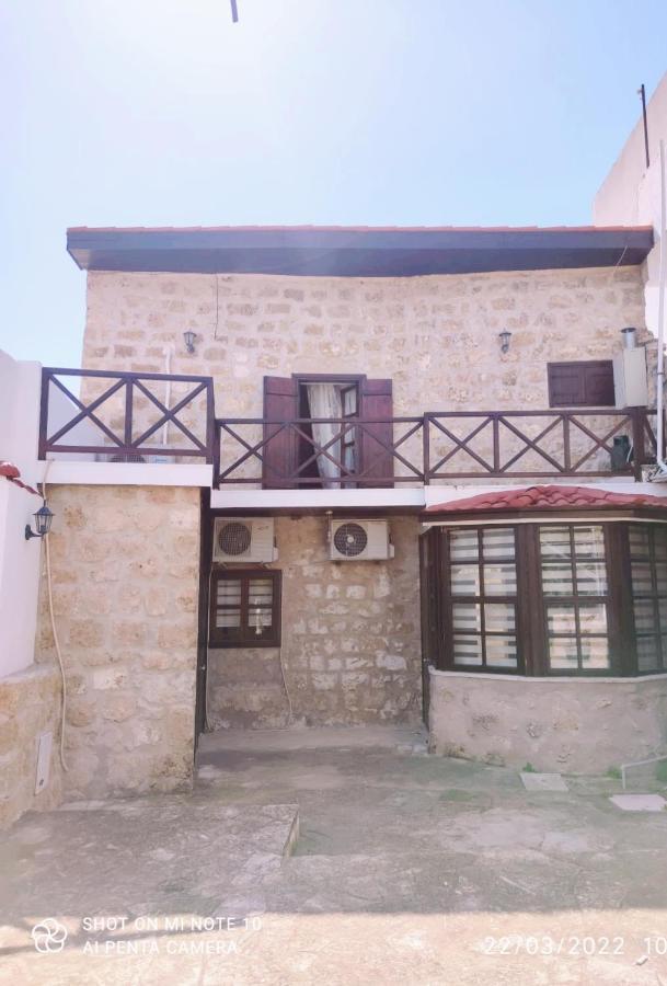 Malia Fountain House Daire Gazimağusa Dış mekan fotoğraf